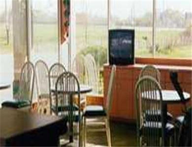 Royal Inn Lumberton Restaurant foto