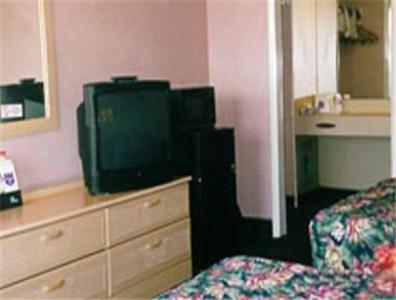 Royal Inn Lumberton Kamer foto